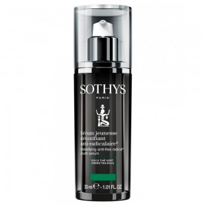 Sothys Detoxifying Anti-Free Serum